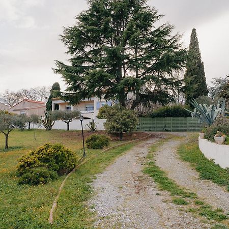Les Gites De Ginestas 외부 사진